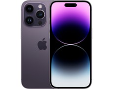 Смартфон Apple iPhone 14 Pro 128GB Deep Purple