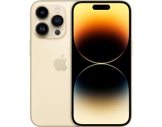 Смартфон Apple iPhone 14 Pro 256GB Gold