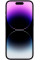 Смартфон Apple iPhone 14 Pro 128GB Deep Purple