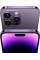 Смартфон Apple iPhone 14 Pro 128GB Deep Purple