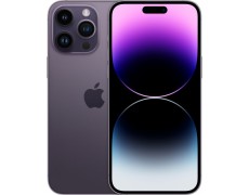 Смартфон Apple iPhone 14 Pro Max 128GB Deep Purple