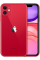 Смартфон Apple iPhone XI Red