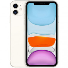 Смартфон Apple iPhone XI Yellow Dual Sim