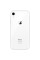 Смартфон Apple iPhone XR 256GB White