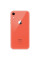 Смартфон Apple iPhone XR 256GB Coral