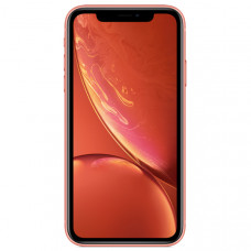 Смартфон Apple iPhone XR 128GB Coral