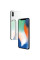 Смартфон Apple iPhone X 64GB Silver