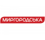 Миргородская