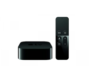 Приставка Apple TV