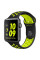 Смарт-часы Apple Watch Nike+ 42mm Space Grey Al /Volt (MP0A2RU/A)