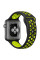 Смарт-часы Apple Watch Nike+ 42mm Space Grey Al /Volt (MP0A2RU/A)