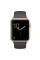 Смарт-часы Apple Watch S2 Sport 42mm Gold Al/Cocoa (MNPN2RU/A)