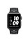 Смарт-часы Apple Watch Nike+ 42mm Sp.Grey Al /CoolGrey (MNYY2RU/A)