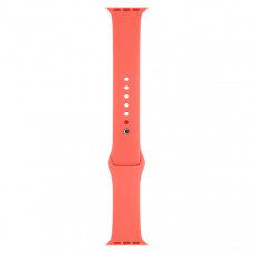 Ремешок Apple 38mm Pink Sport Band (MJ4K2ZM/A)