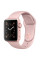 Смарт-часы Apple Watch S2 Sport 38mm R.Gold Al/PinkSand(MNNY2RU/A)