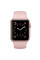 Смарт-часы Apple Watch S1 Sport 38mm R.Gold Al/PinkSand(MNNH2RU/A)