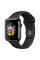 Смарт-часы Apple Watch S2 Sport 38mm Sp.Bl St.St/Sp.Bl (MP492RU/A)