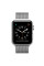 Смарт-часы Apple Watch S2 38mm St.St/SilvMilanese Loop (MNP62RU/A)