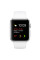 Смарт-часы Apple Watch S1 Sport 38mm Silver Al/White (MNNG2RU/A)