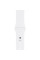 Смарт-часы Apple Watch S1 Sport 38mm Silver Al/White (MNNG2RU/A)