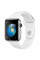 Смарт-часы Apple Watch S2 Sport 38mm St.Steel/White (MNP42RU/A)