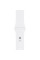 Смарт-часы Apple Watch S1 Sport 42mm Silver Al/White (MNNL2RU/A)