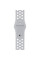 Смарт-часы Apple Watch Nike+ 38mm Silver Al/White (MNNQ2RU/A)