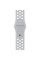 Смарт-часы Apple Watch Nike+ 42mm Silver Al/White (MNNT2RU/A)