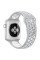 Смарт-часы Apple Watch Nike+ 42mm Silver Al/White (MNNT2RU/A)