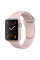 Смарт-часы Apple Watch S2 Sport 42mm Rose Gold Al/Pink (MQ142RU/A)