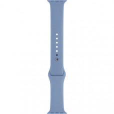 Ремешок Apple 38mm Azure Sport Band S/M & M/L (MPUJ2ZM/A)