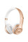 Наушники Bluetooth Beats Beats Solo3 Wireless On-Ear Gold (MNER2ZE/A)