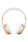 Наушники Bluetooth Beats Beats Solo3 Wireless On-Ear Gold (MNER2ZE/A)