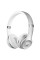 Наушники Bluetooth Beats Beats Solo3 Wireless On-Ear Silver (MNEQ2ZE/A)