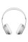 Наушники Bluetooth Beats Beats Solo3 Wireless On-Ear Silver (MNEQ2ZE/A)