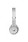 Наушники Bluetooth Beats Beats Solo3 Wireless On-Ear Silver (MNEQ2ZE/A)