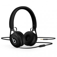 Наушники накладные Beats EP On-Ear Headphones Black (ML992ZE/A)