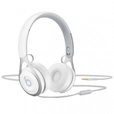 Наушники накладные Beats EP On-Ear Headphones White (ML9A2ZE/A)