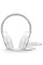 Наушники накладные Beats EP On-Ear Headphones White (ML9A2ZE/A)