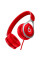 Наушники накладные Beats EP On-Ear Headphones Red (ML9C2ZE/A)