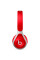 Наушники накладные Beats EP On-Ear Headphones Red (ML9C2ZE/A)