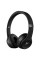 Наушники Bluetooth Beats Beats Solo3 Wireless On-Ear Black (MP582ZE/A)