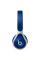 Наушники накладные Beats EP On-Ear Headphones Blue (ML9D2ZE/A)