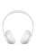 Наушники Bluetooth Beats Beats Solo3 Wireless On-Ear Gloss White MNEP2ZE/A