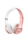 Наушники Bluetooth Beats Beats Solo3 Wireless On-Ear Rose Gold (MNET2ZE/A)