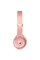 Наушники Bluetooth Beats Beats Solo3 Wireless On-Ear Rose Gold (MNET2ZE/A)