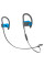 Спортивные наушники Bluetooth Beats Powerbeats3 Wireless Flash Blue (MNLX2ZE/A)