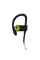 Спортивные наушники Bluetooth Beats Powerbeats3 Wireless Shock Yellow (MNN02ZE/A)