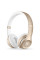 Наушники Bluetooth Beats Solo 2 Wireless Gold