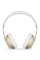 Наушники Bluetooth Beats Solo 2 Wireless Gold